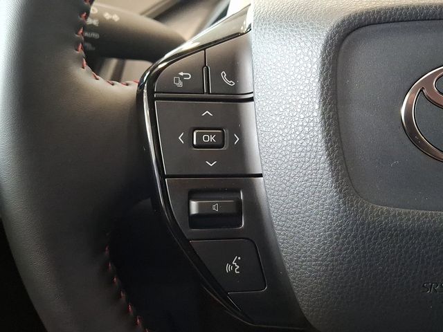 Thumbnail: 2026 Toyota Prius - 11