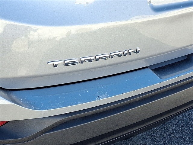 Thumbnail: 2024 GMC Terrain - 30