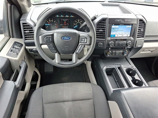 Thumbnail: 2019 Ford F-150 - 11