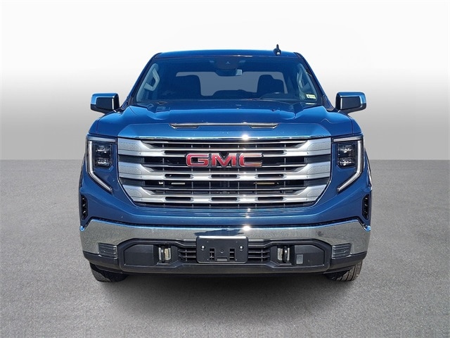 Thumbnail: 2024 GMC Sierra 1500 - 2