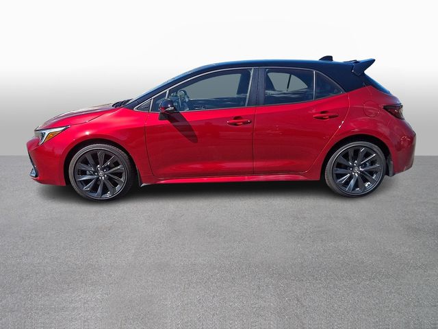 Thumbnail: 2025 Toyota Corolla - 7