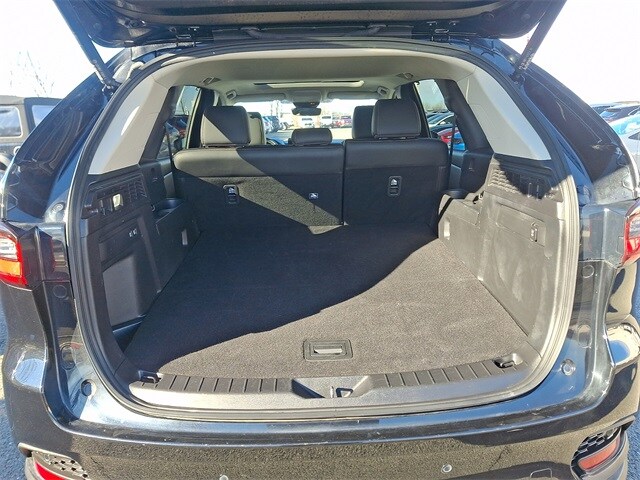 Thumbnail: 2025 Mazda CX-70 - 32