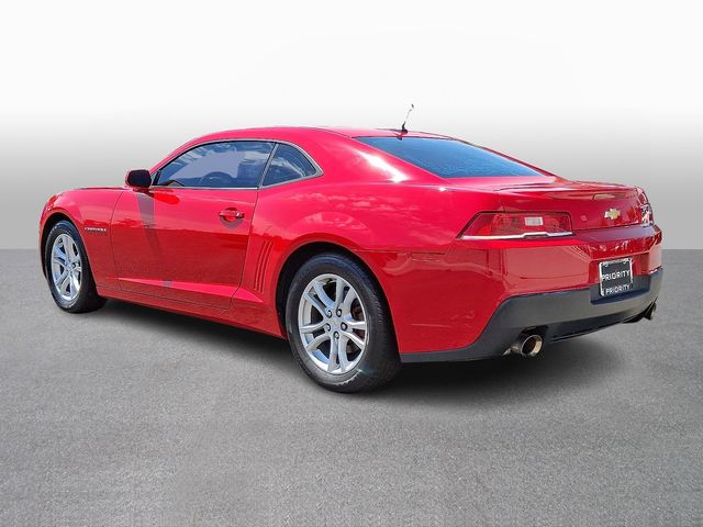 Thumbnail: 2014 Chevrolet Camaro - 6
