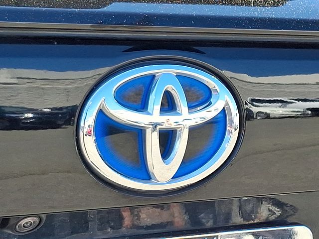 Thumbnail: 2023 Toyota RAV4 - 28