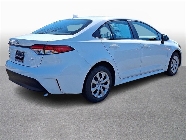 Thumbnail: 2026 Toyota Corolla - 4