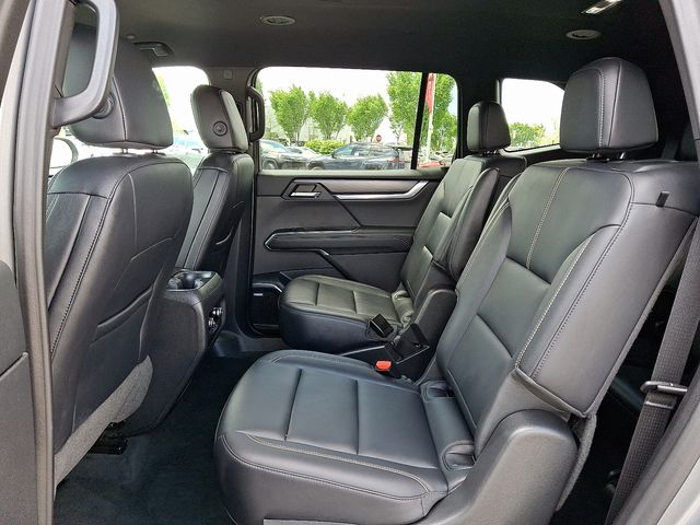 Thumbnail: 2024 GMC Acadia - 10