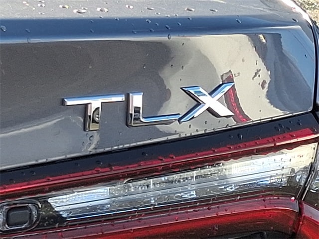 Thumbnail: 2023 Acura TLX - 35