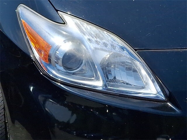 Thumbnail: 2010 Toyota Prius - 4