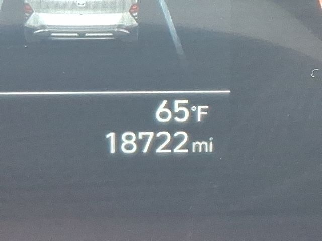 Thumbnail: 2025 Hyundai Kona - 19