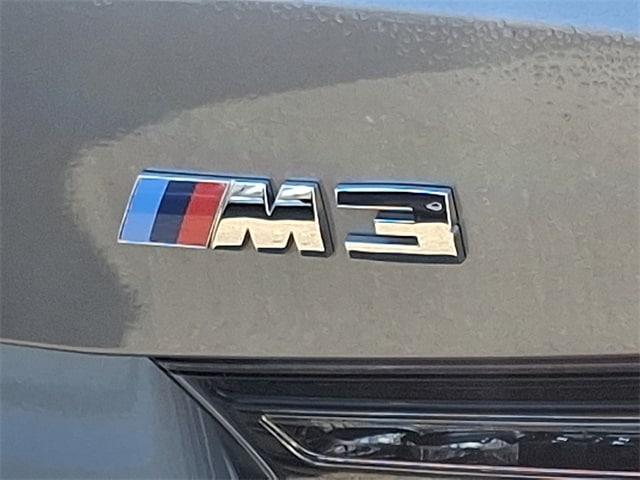 Thumbnail: 2022 BMW M3 - 28