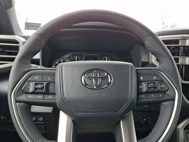 Thumbnail: 2026 Toyota Tundra - 16