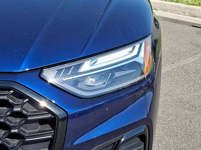 Thumbnail: 2025 Audi Q5 - 9