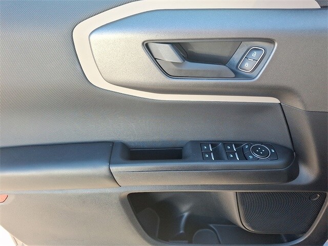 Thumbnail: 2025 Ford Bronco Sport - 12