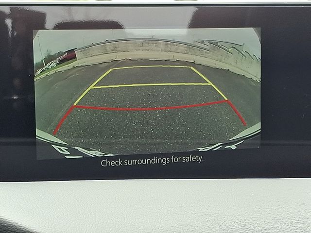 Thumbnail: 2023 Mazda Mazda3 - 16