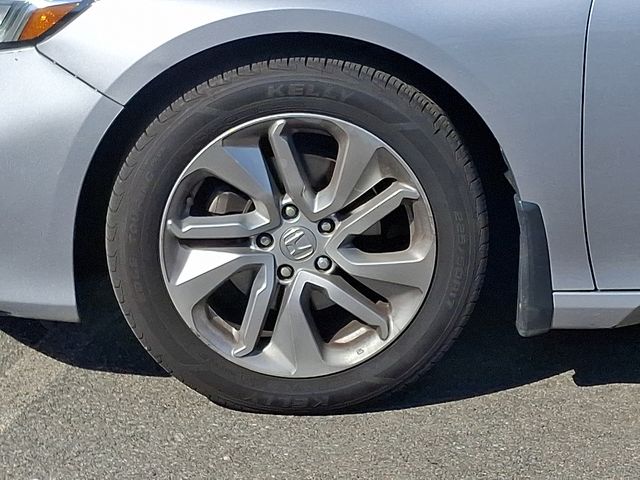 Thumbnail: 2020 Honda Accord - 9