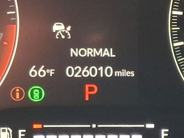 Thumbnail: 2024 Honda Civic - 18