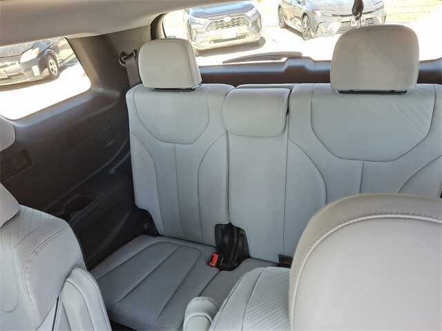 Thumbnail: 2025 Hyundai Palisade - 11