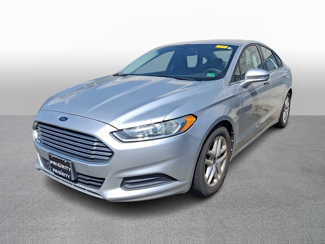 2013 Ford Fusion SE -
                  Springfield, VA