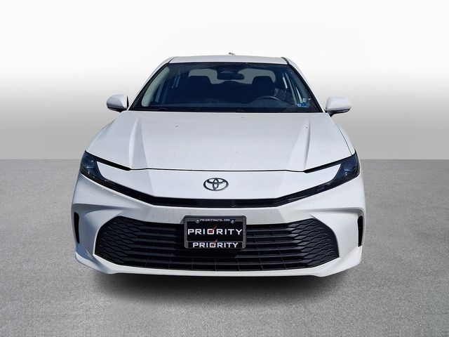 Thumbnail: 2025 Toyota Camry - 2