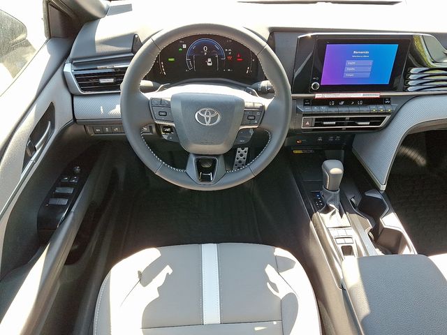 Thumbnail: 2026 Toyota Camry - 9