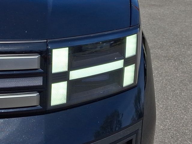 Thumbnail: 2026 Hyundai Santa Fe - 9