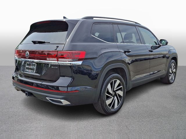 Thumbnail: 2026 Volkswagen Atlas - 4