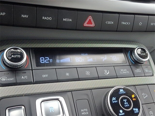 Thumbnail: 2023 Hyundai Palisade - 16