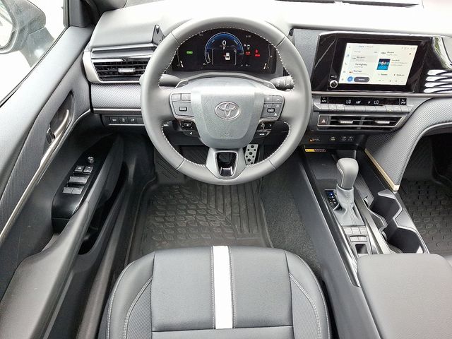 Thumbnail: 2026 Toyota Camry - 8