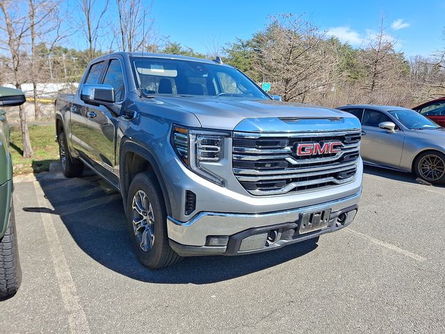 Thumbnail: 2025 GMC Sierra 1500 - 5