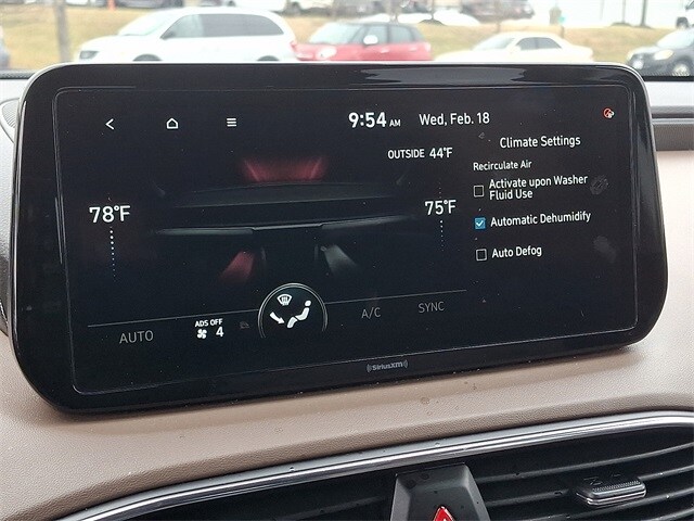 Thumbnail: 2023 Hyundai Santa Fe - 15