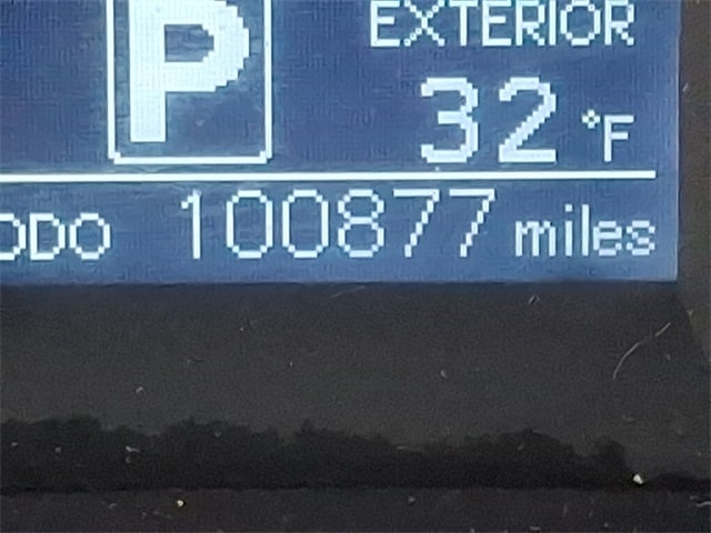 Thumbnail: 2017 Toyota Sienna - 20