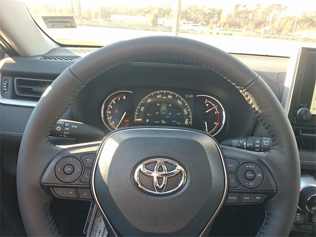 Thumbnail: 2025 Toyota RAV4 - 19