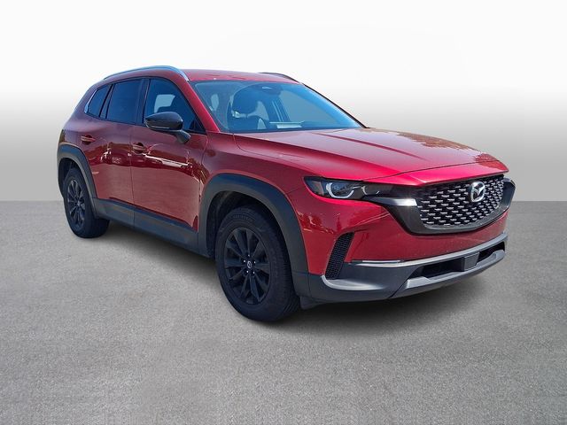 Thumbnail: 2025 Mazda CX-50 - 3