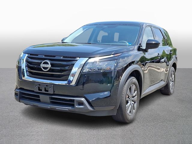 Thumbnail: 2023 Nissan Pathfinder - 1