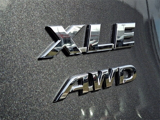 Thumbnail: 2025 Toyota RAV4 - 22