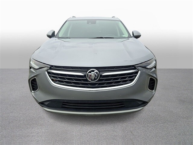 Thumbnail: 2023 Buick Envision - 2