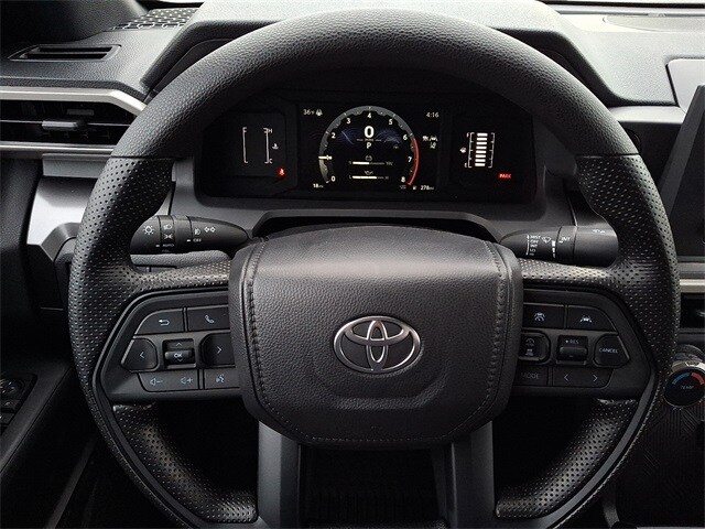 Thumbnail: 2025 Toyota Tacoma - 16