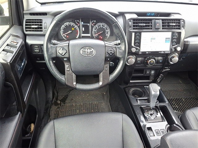 Thumbnail: 2023 Toyota 4Runner - 11