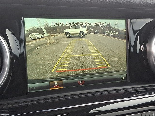 Thumbnail: 2019 Mercedes-Benz SLC - 16