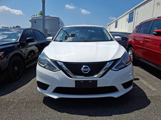 Thumbnail: 2016 Nissan Sentra - 2