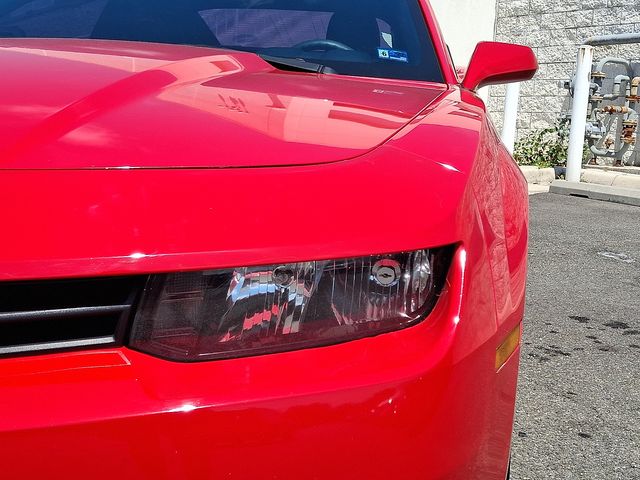 Thumbnail: 2014 Chevrolet Camaro - 8