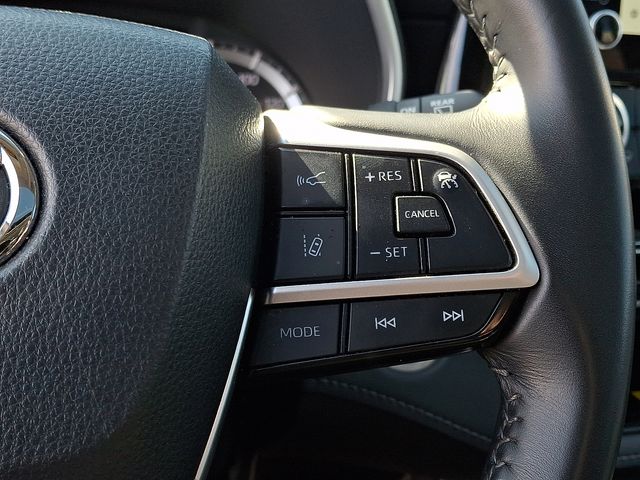 Thumbnail: 2024 Toyota Highlander - 23