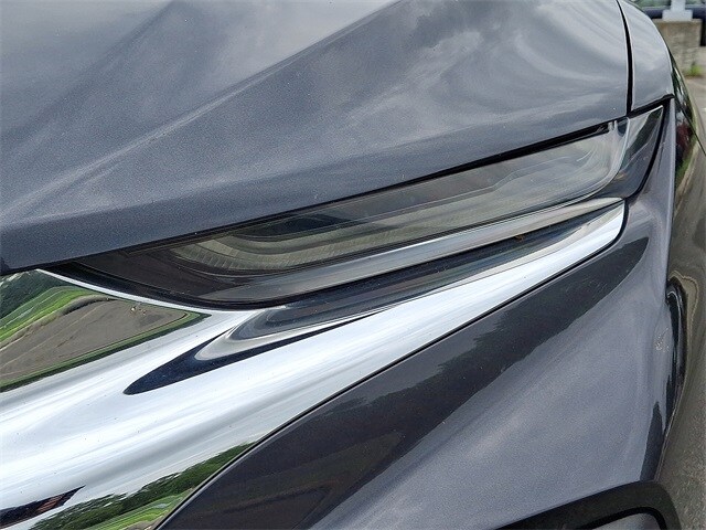 Thumbnail: 2022 Chevrolet Blazer - 9