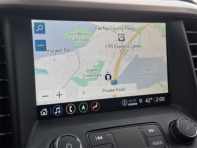 Thumbnail: 2023 GMC Acadia - 18