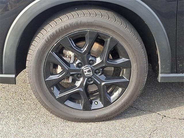 Thumbnail: 2023 Honda HR-V - 8