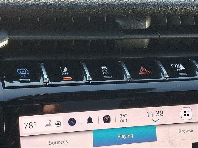 Thumbnail: 2024 Jeep Grand Cherokee - 28