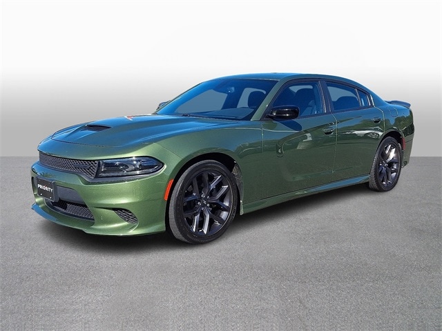 Thumbnail: 2023 Dodge Charger - 1