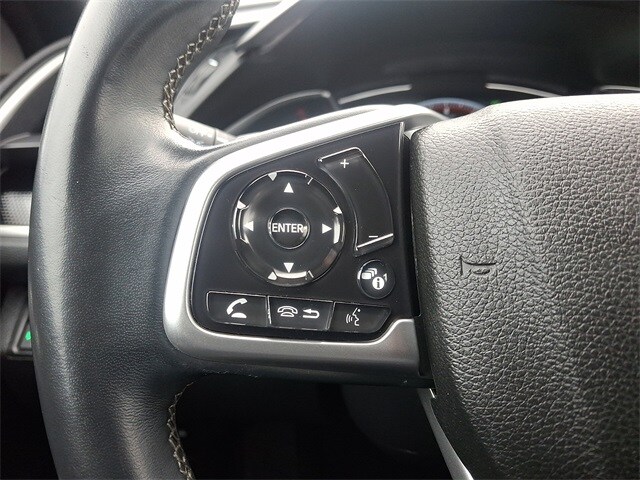 Thumbnail: 2020 Honda Civic - 20