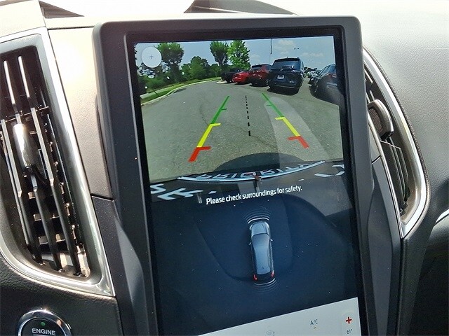 Thumbnail: 2022 Ford Edge - 13