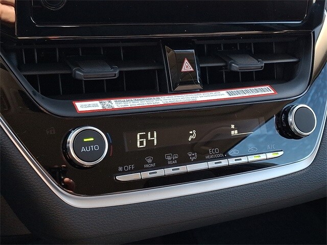 Thumbnail: 2026 Toyota Corolla - 13